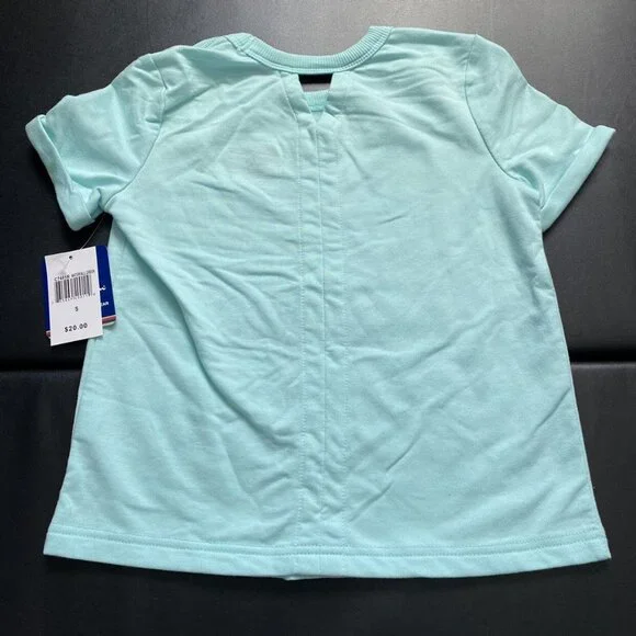 NWT Champion Athletic Set Girls Size 6